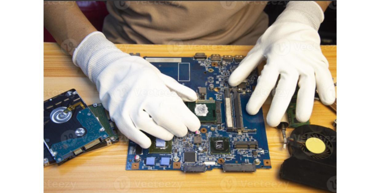 Computer Repair Service